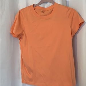 Madewell tee